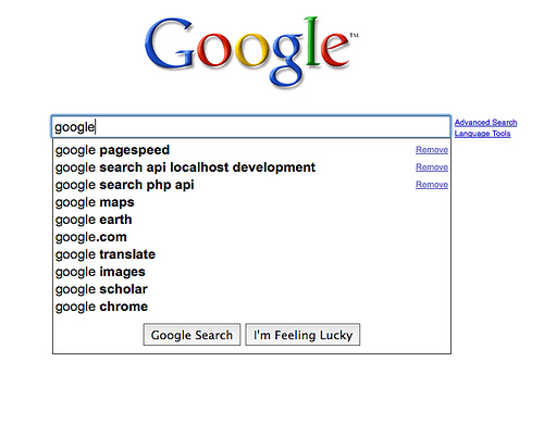 Google Search by karlnorling google search photo
