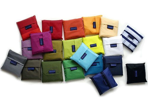 Baggu by andrewarchy shopping bags photo