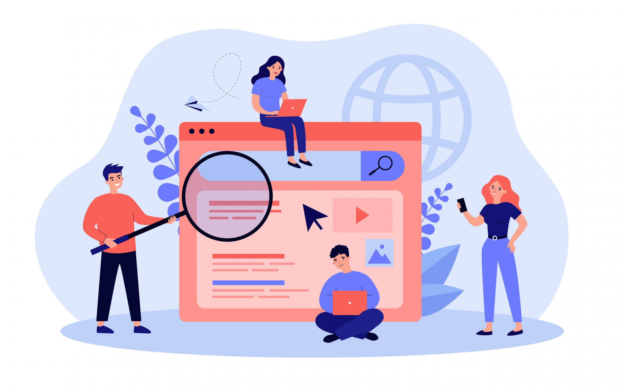Reasons SEO Rank Slipping