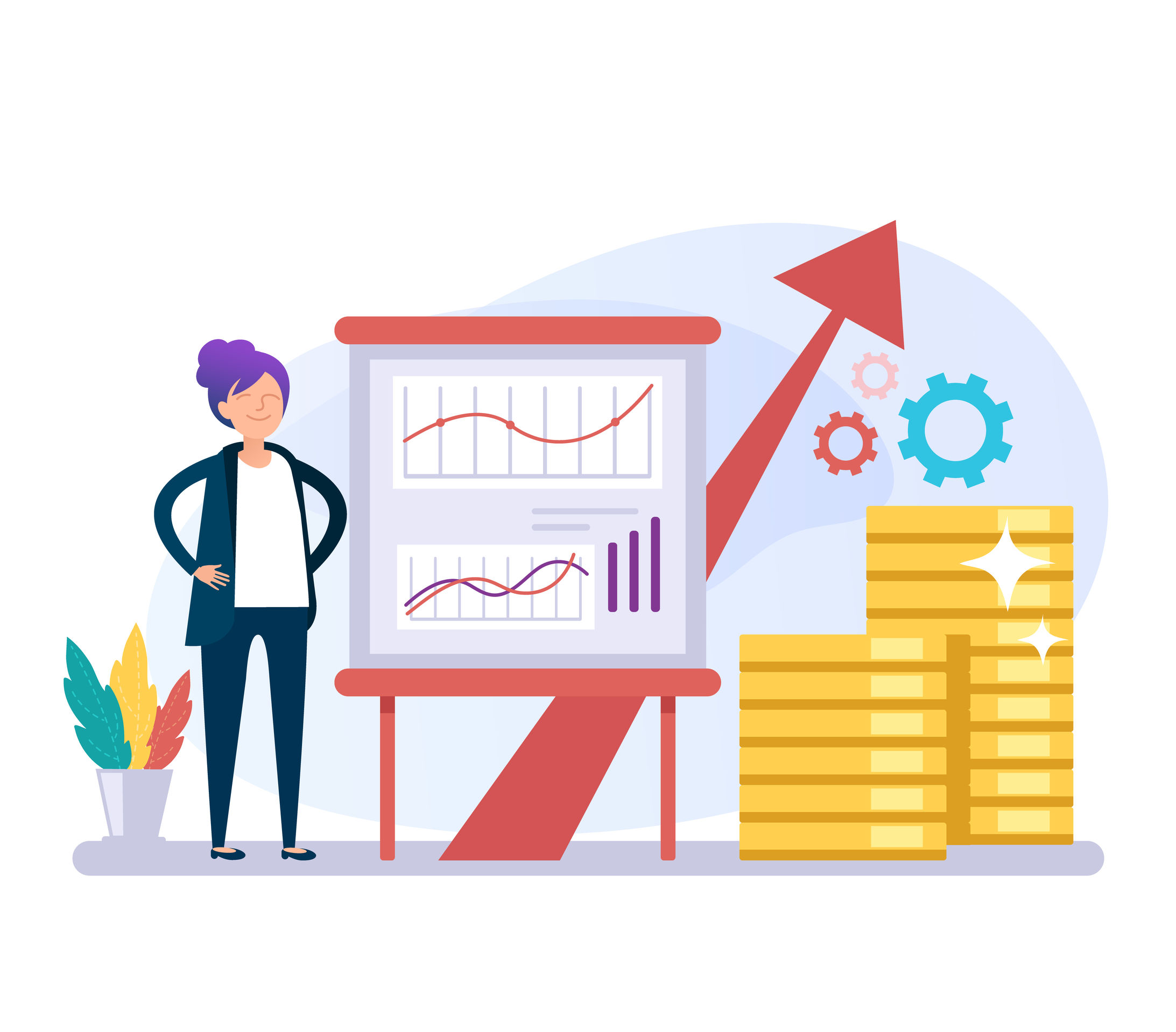 2021 eCommerce Strategy