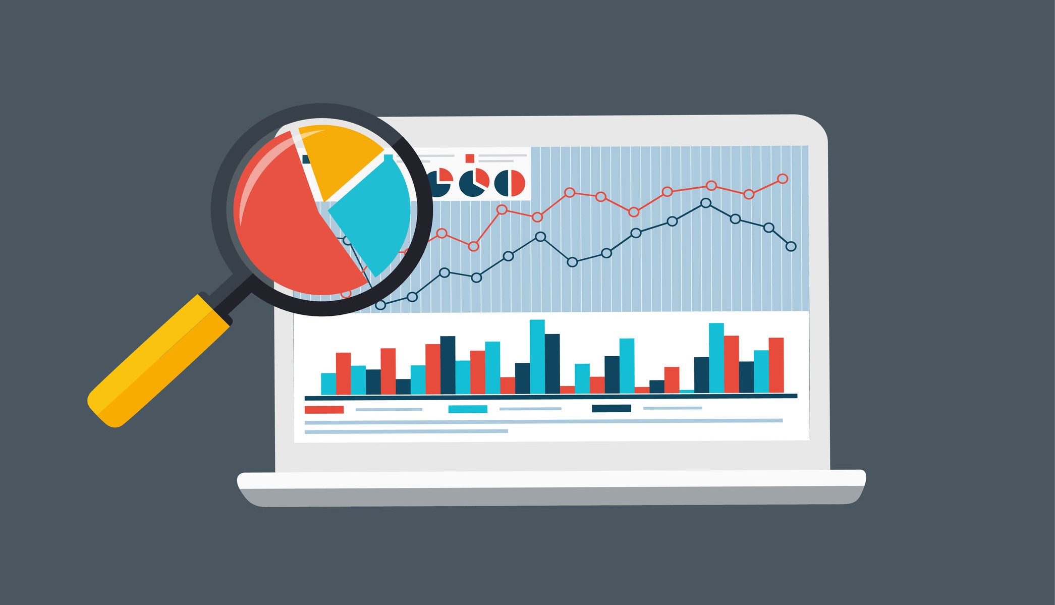 Google Ads Performance Scorecard