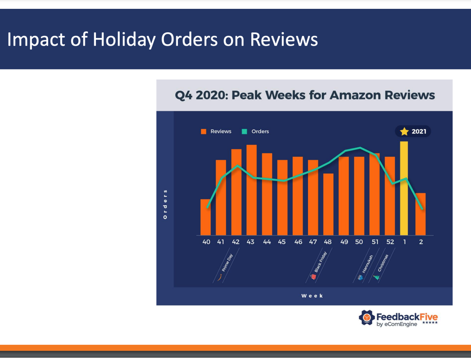 Amazon Holiday Reviews